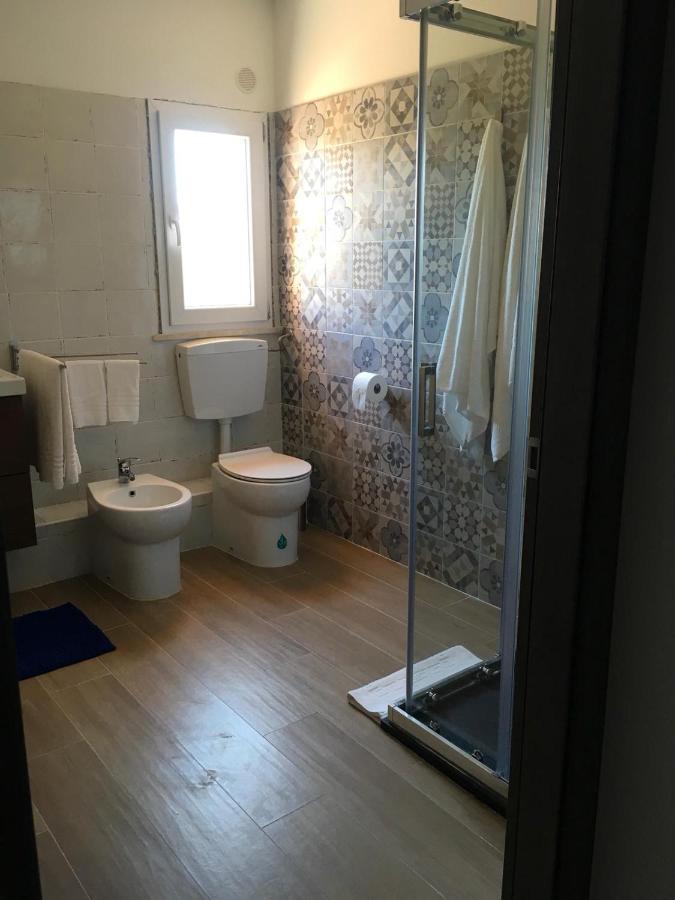 Villa Con Piscina Casale Di Gio Nel Golfo Di Castellammare Partinico Dış mekan fotoğraf