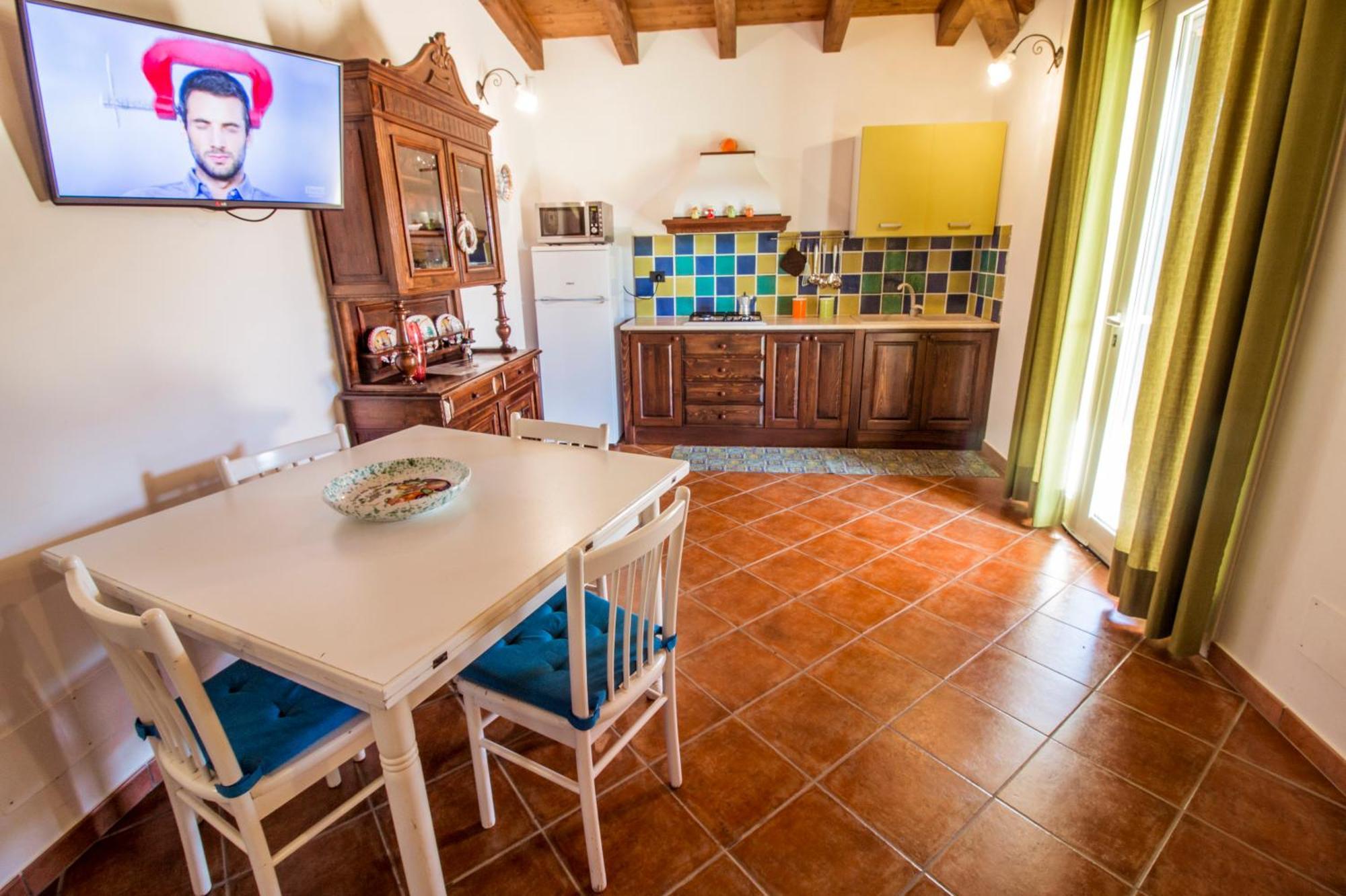 Villa Con Piscina Casale Di Gio Nel Golfo Di Castellammare Partinico Dış mekan fotoğraf