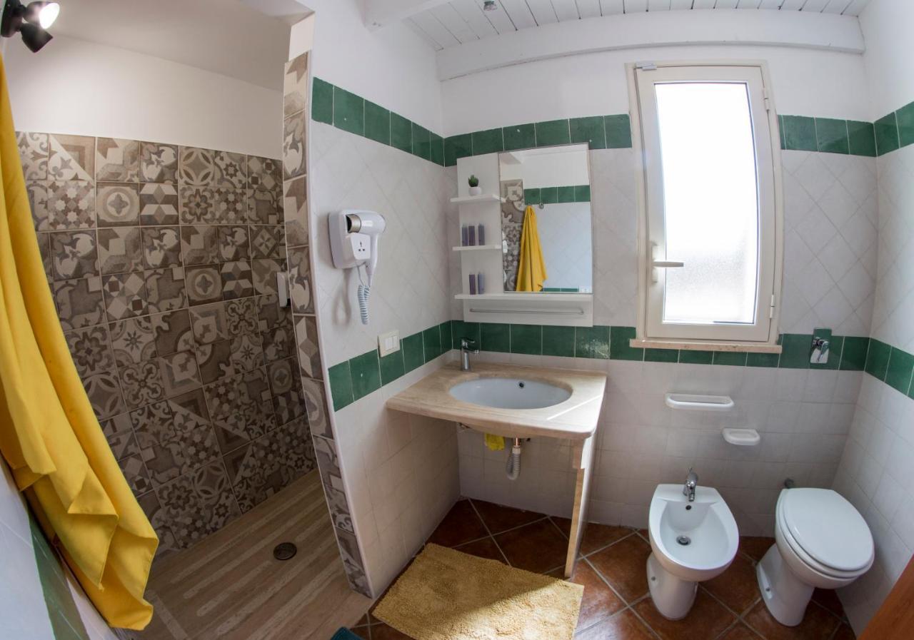 Villa Con Piscina Casale Di Gio Nel Golfo Di Castellammare Partinico Dış mekan fotoğraf