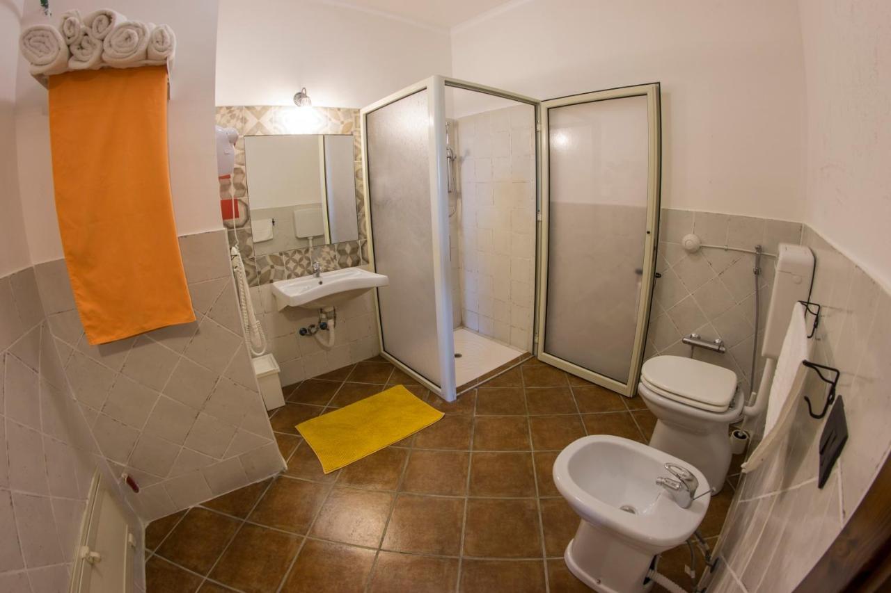 Villa Con Piscina Casale Di Gio Nel Golfo Di Castellammare Partinico Dış mekan fotoğraf